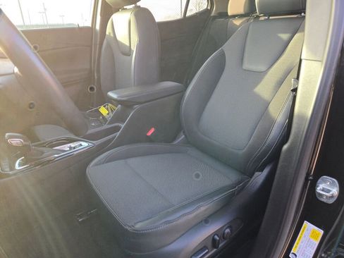 Used 2021 Buick Encore GX Select w/ Experience Buick Package image 23