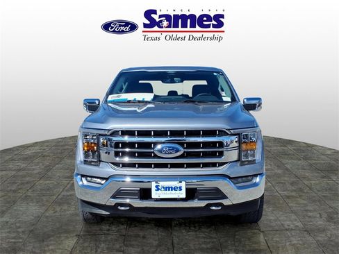 Used 2022 Ford F150 Lariat image 3