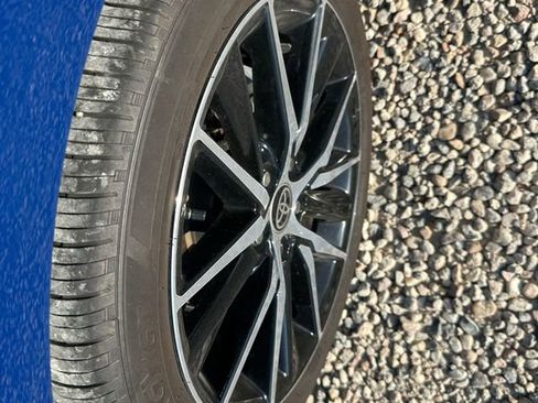 Used 2024 Toyota Camry SE image 41