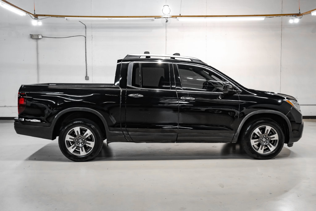 Used 2019 Honda Ridgeline RTL-E image 8