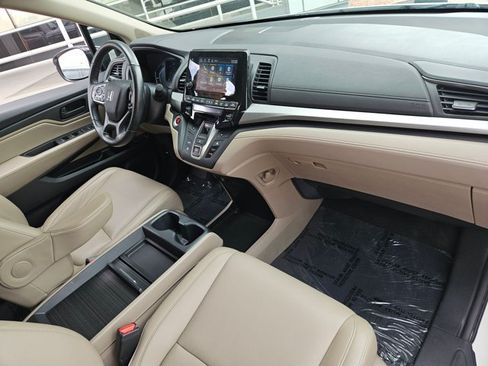 Used 2019 Honda Odyssey EX-L image 24