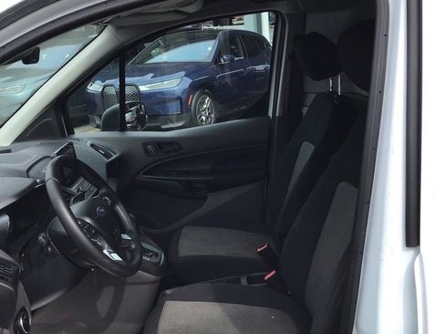 Used 2023 Ford Transit Connect XL image 8