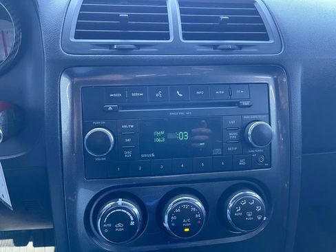 Used 2011 Dodge Challenger RWD image 20