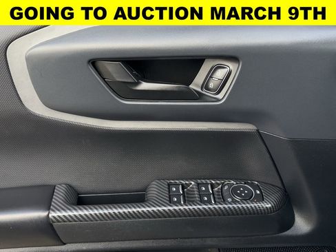 Used 2021 Ford Bronco Sport Big Bend image 22