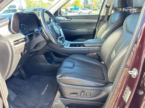 Certified 2023 Hyundai Palisade SEL w/ Premium Package image 8
