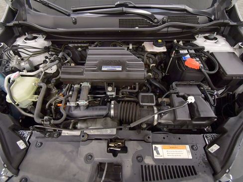 Certified 2019 Honda CR-V EX-L image 12
