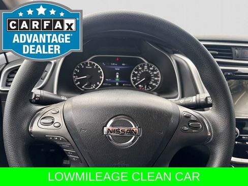 Used 2022 Nissan Murano S image 27