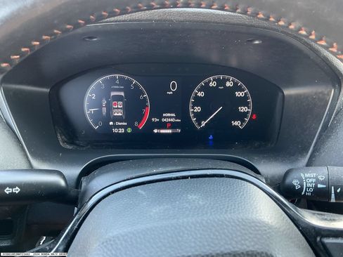 Used 2024 Honda HR-V Sport image 10