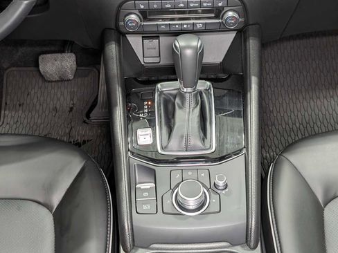 Certified 2025 MAZDA CX-5 AWD 2.5 S w/ Select Package image 16