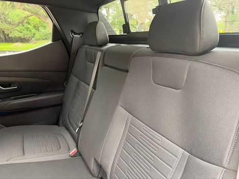 Used 2022 Hyundai Santa Cruz SEL w/ Activity Package AWD/4WD image 7