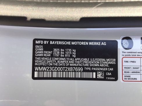 New 2026 MINI Cooper S image 35