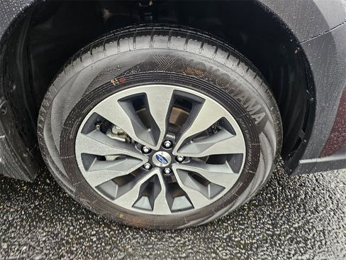 Used 2025 Subaru Outback Touring image 9