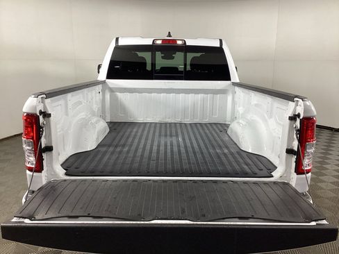 Used 2022 RAM 1500 Big Horn w/ Trailer Tow Group (B) image 4