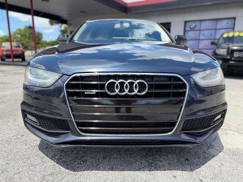Used 2014 Audi A4 2.0T Premium Plus w/ Premium Plus Package AWD/4WD image 9