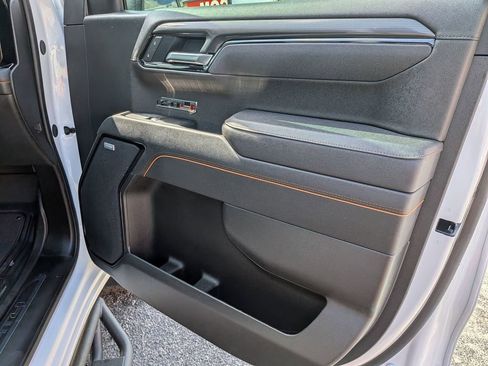 Certified 2026 GMC Sierra 1500 AT4 w/ AT4 Premium Package AWD/4WD image 25