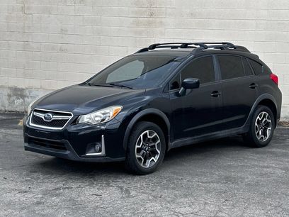 Used 2017 Subaru Crosstrek 2.0i Premium
