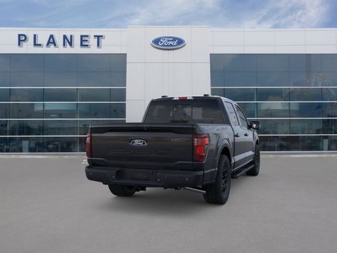 New 2026 Ford F150 XLT RWD image 10