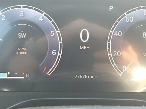 Used 2024 Jeep Grand Cherokee L Laredo AWD/4WD image 26