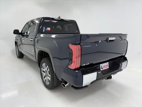 New 2026 Toyota Tundra 1794 Edition AWD/4WD image 39