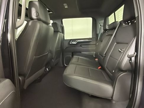 Used 2024 Chevrolet Silverado 2500 LT w/ All Star Edition AWD/4WD image 26