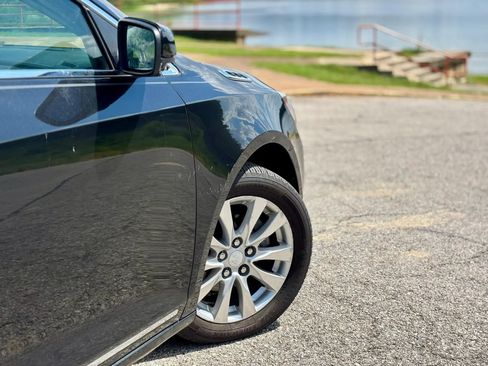 Used 2014 Buick LaCrosse Leather FWD image 5