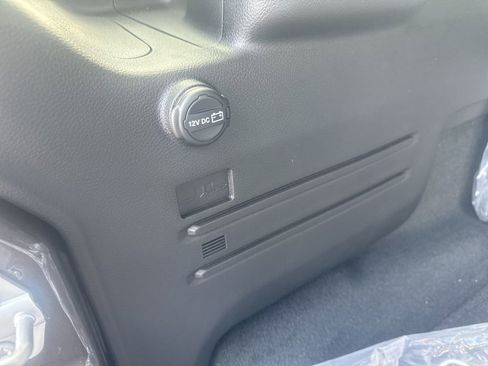 New 2025 Jeep Wrangler Sport S image 37