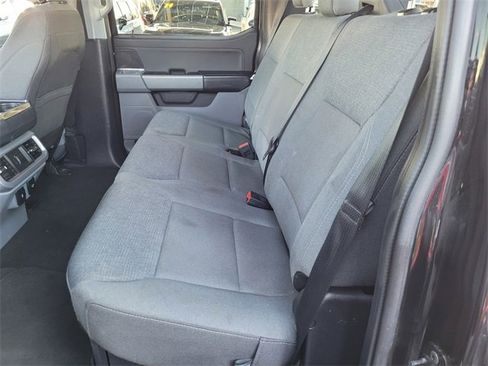 Used 2024 Ford F150 XLT w/ Equipment Group 302A MID image 18