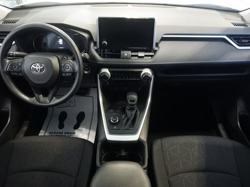 Certified 2025 Toyota RAV4 XLE AWD/4WD image 26