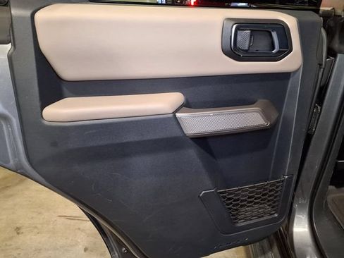 Used 2022 Ford Bronco Wildtrak AWD/4WD image 22