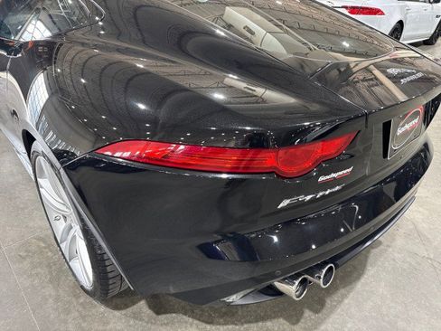 Used 2015 Jaguar F-TYPE R image 44