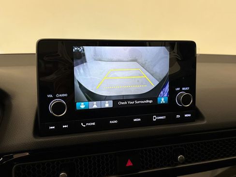 New 2026 Honda Civic Sport image 22