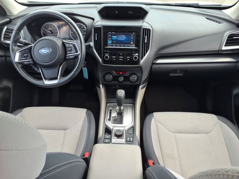 Used 2019 Subaru Forester Premium w/ Popular Package #1 AWD/4WD image 13