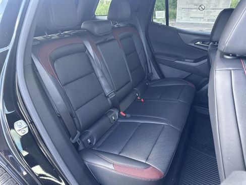 New 2026 Chevrolet Equinox RS w/ Convenience Package III image 26