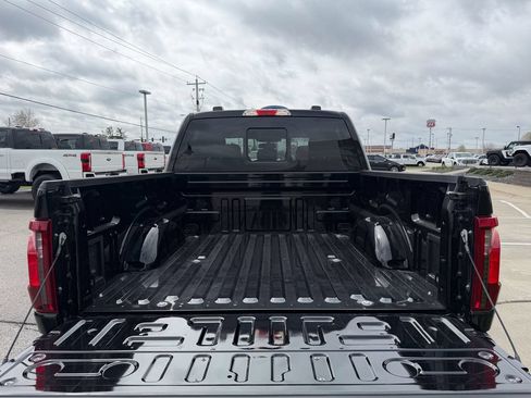 New 2026 Ford F150 XLT w/ Equipment Group 302A MID AWD/4WD image 15