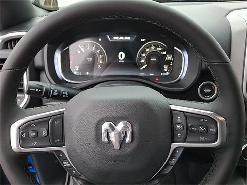 New 2026 RAM 1500 Big Horn image 15