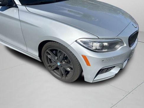 Used 2016 BMW M235i xDrive Coupe AWD/4WD image 12