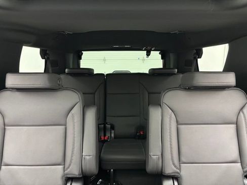 New 2026 GMC Yukon Denali w/ Denali Reserve Package AWD/4WD image 44