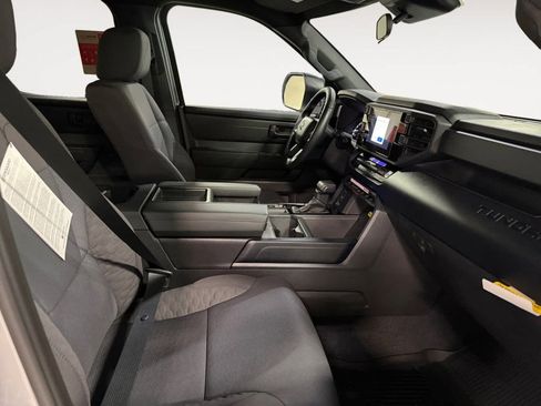 New 2026 Toyota Tundra SR image 16
