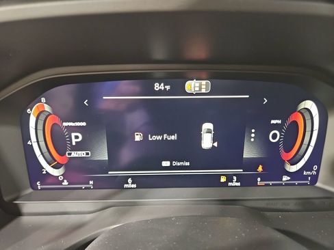 New 2026 Nissan Rogue Platinum AWD/4WD image 15