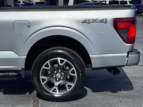 Used 2024 Ford F150 STX image 39