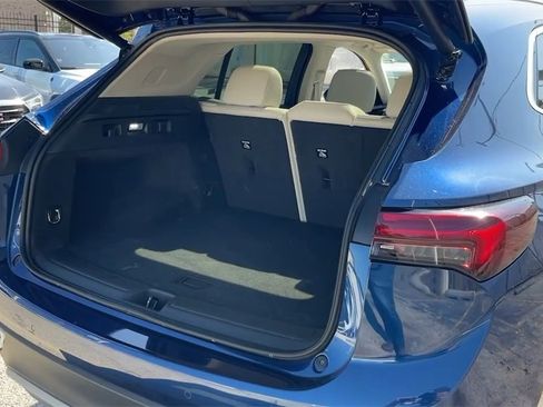 Used 2022 Buick Envision Preferred image 25