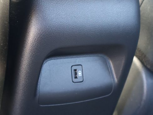 Used 2024 Nissan Sentra SR FWD image 17