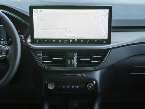 New 2026 Ford Escape SE image 28