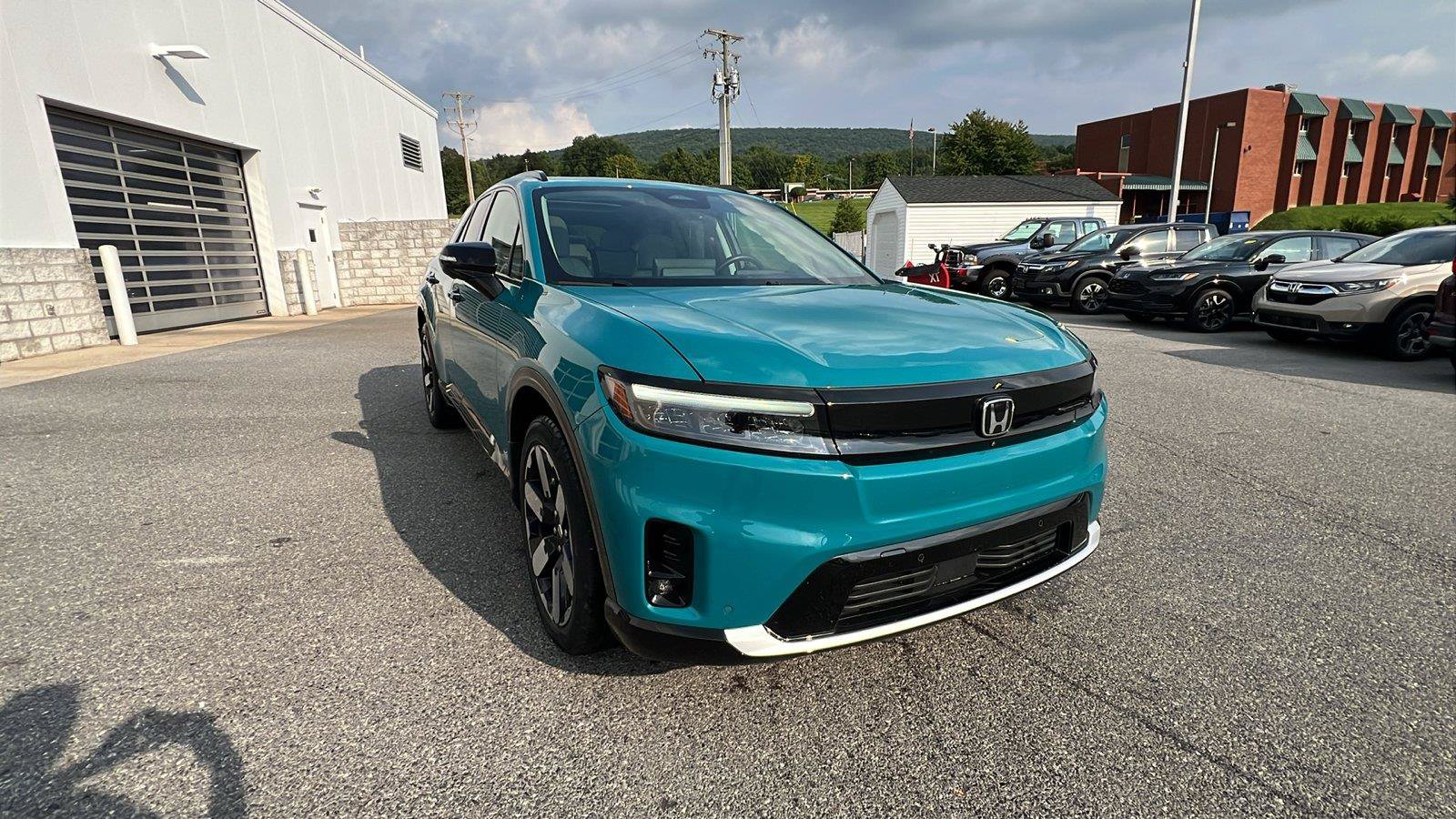 Used 2024 Honda Prologue Elite image 2