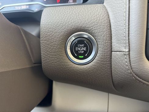 Certified 2023 GMC Yukon Denali AWD/4WD image 17