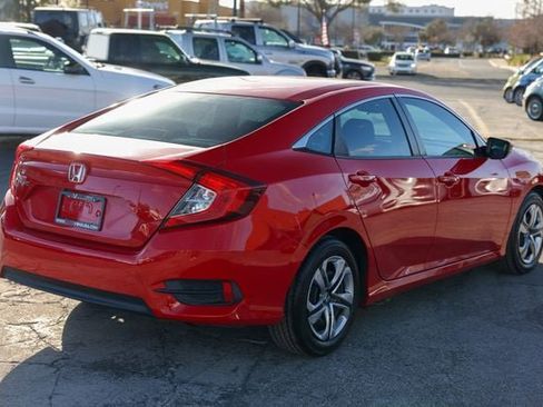 Used 2018 Honda Civic LX image 14