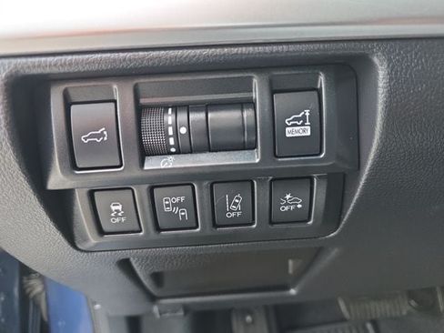 Used 2019 Subaru Outback 2.5i Premium AWD/4WD image 20