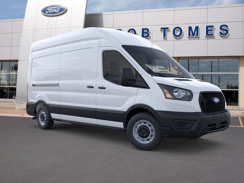 New 2026 Ford Transit 250 148 High Roof w/ Load Area Protection Package RWD image 9