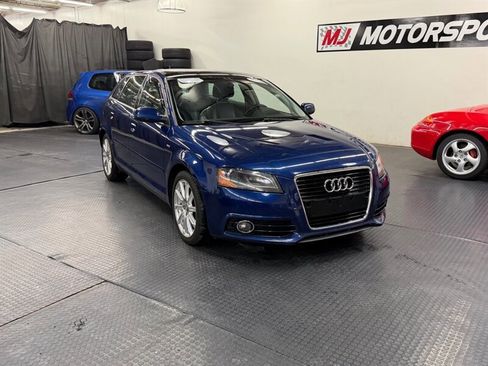 Used 2013 Audi A3 TDI Premium Plus image 3