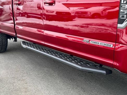 Used 2019 Ford F350 Lariat w/ Lariat Ultimate Package image 12